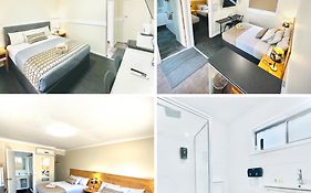 Auto Lodge Motor Inn